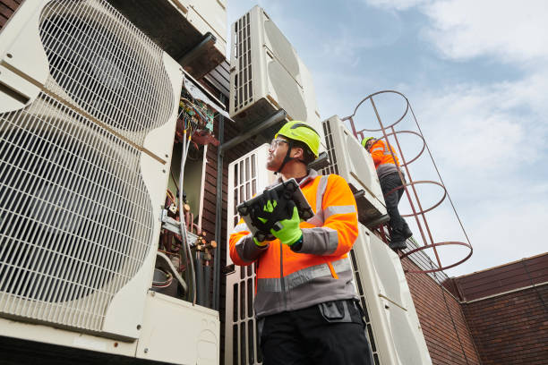 Best HVAC repair near me  in Palo, IA