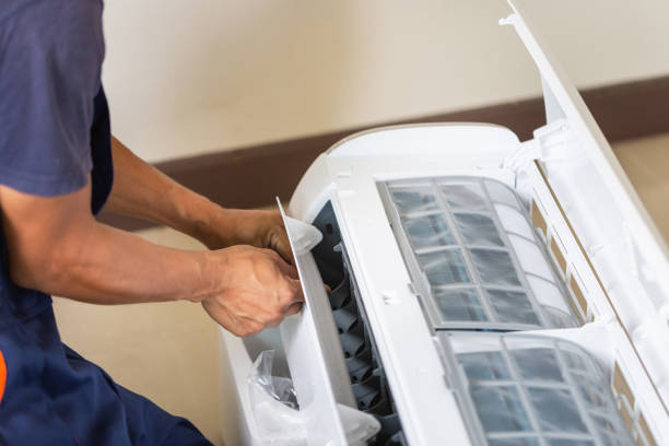 Best HVAC repair near me  in Palo, IA