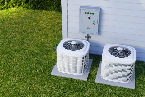 Best Best HVAC companies  in Palo, IA