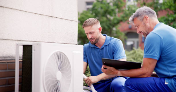 Best Affordable HVAC services  in Palo, IA