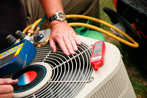 Best HVAC repair near me  in Palo, IA