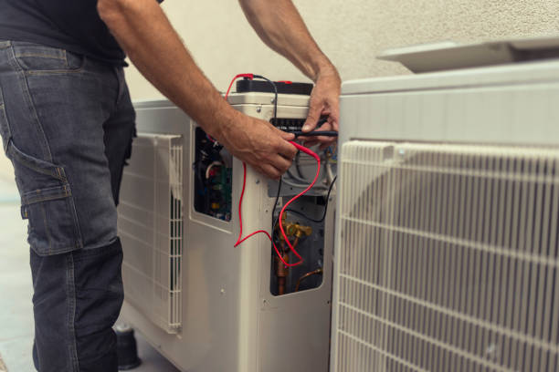 Best HVAC maintenance near me  in Palo, IA