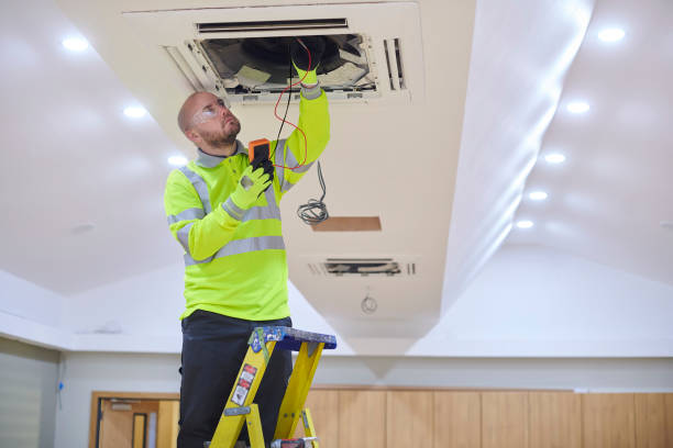 Best HVAC emergency services  in Palo, IA
