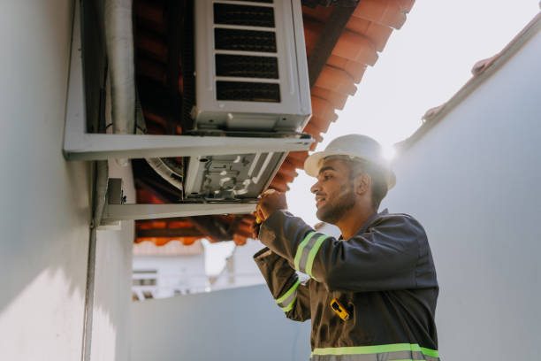 Best Commercial HVAC repair  in Palo, IA