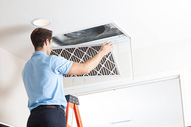 Best HVAC tune-up services  in Palo, IA