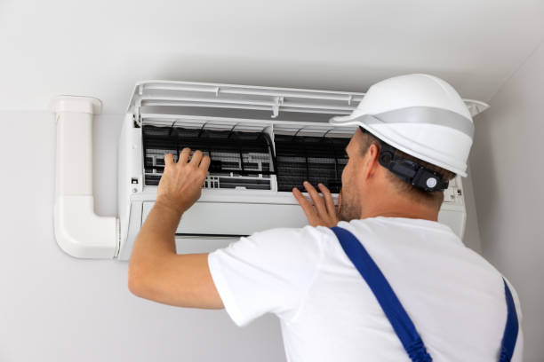 Best Residential HVAC services  in Palo, IA