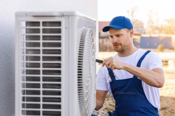 Best HVAC cleaning services  in Palo, IA